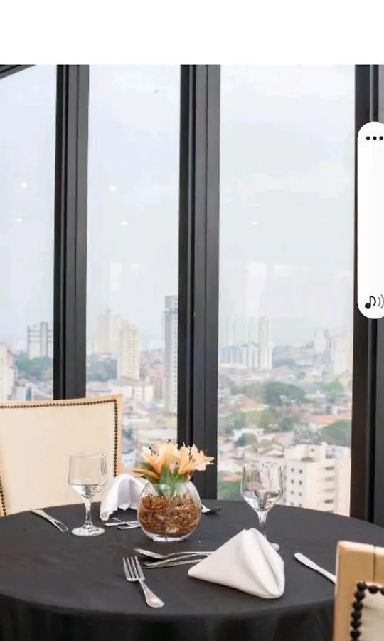 Guarulhos Flat Services, Aeroporto Hotel