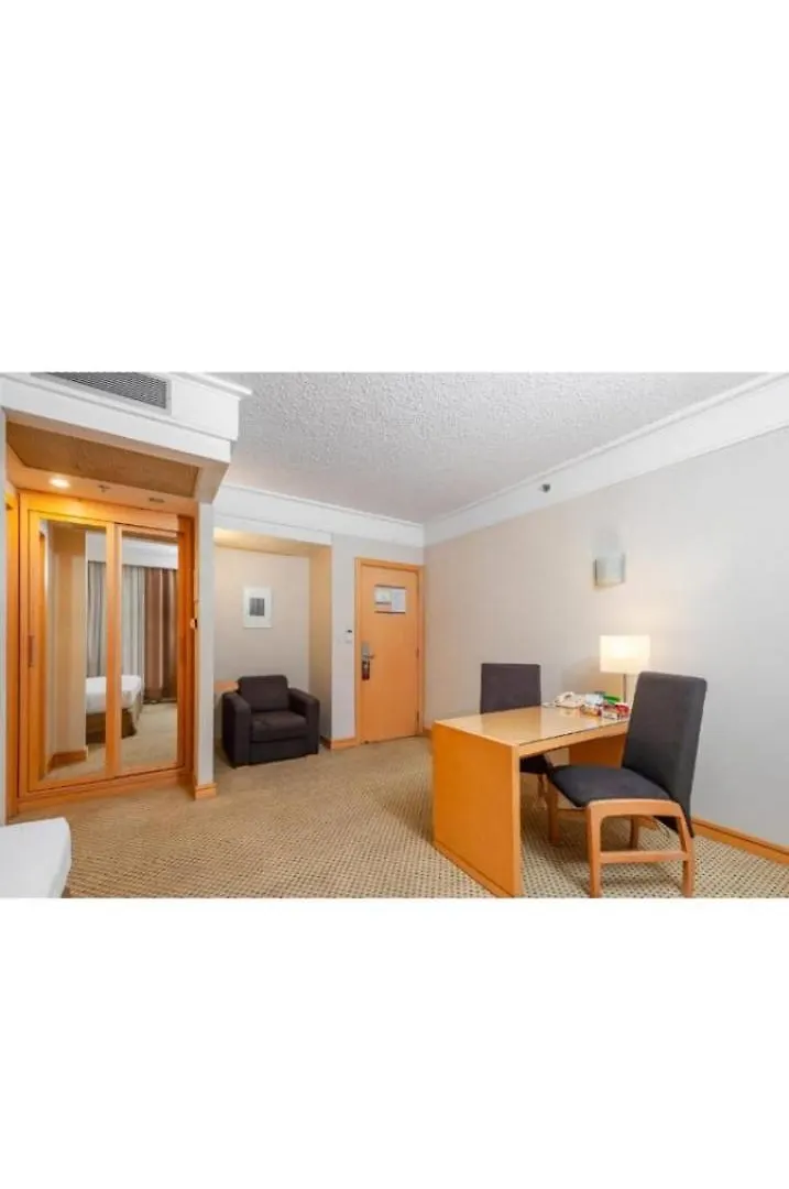 Guarulhos Flat Services, Aeroporto Brazil