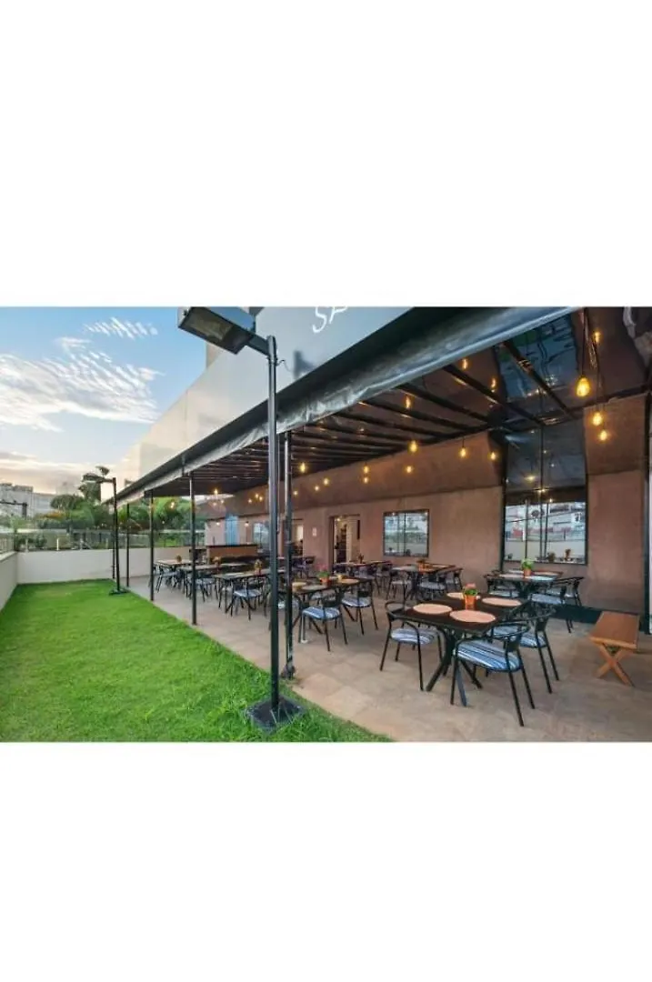 Guarulhos Flat Services, Aeroporto 0*,  Brazil
