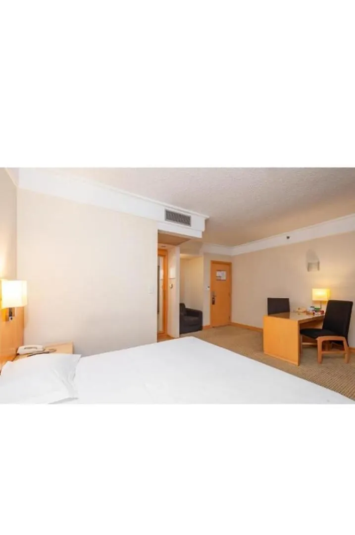 Guarulhos Flat Services, Aeroporto Brazil