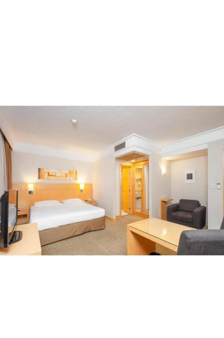 Guarulhos Flat Services, Aeroporto Hotel