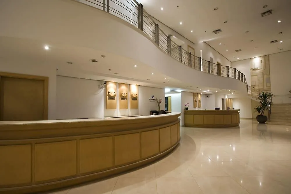 Guarulhos Flat Services, Aeroporto 0*,  Brazil
